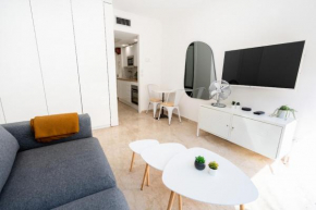 Nice Superbe studio proche de la mer